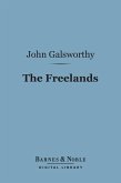The Freelands (Barnes & Noble Digital Library) (eBook, ePUB)