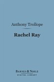 Rachel Ray (Barnes & Noble Digital Library) (eBook, ePUB)