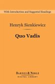 Quo Vadis (Barnes & Noble Digital Library) (eBook, ePUB)