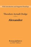 Alexander (Barnes & Noble Digital Library) (eBook, ePUB)