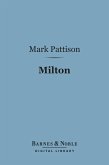 Milton (Barnes & Noble Digital Library) (eBook, ePUB)