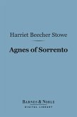 Agnes of Sorrento (Barnes & Noble Digital Library) (eBook, ePUB)