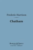 Chatham (Barnes & Noble Digital Library) (eBook, ePUB)