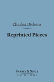 Reprinted Pieces (Barnes & Noble Digital Library) (eBook, ePUB)