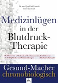 Medizinlügen in der Blutdruck-Therapie (eBook, ePUB)