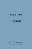 Essays (Barnes & Noble Digital Library) (eBook, ePUB)