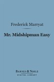 Mr. Midshipman Easy (Barnes & Noble Digital Library) (eBook, ePUB)