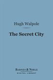 The Secret City (Barnes & Noble Digital Library) (eBook, ePUB)