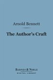 The Author's Craft (Barnes & Noble Digital Library) (eBook, ePUB)