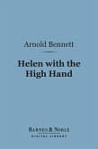 Helen with the High Hand (Barnes & Noble Digital Library) (eBook, ePUB)