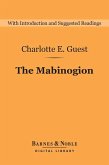 The Mabinogion (Barnes & Noble Digital Library) (eBook, ePUB)