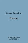 Dryden (Barnes & Noble Digital Library) (eBook, ePUB)