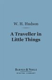 A Traveller in Little Things (Barnes & Noble Digital Library) (eBook, ePUB)