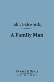 A Family Man (Barnes & Noble Digital Library) (eBook, ePUB)