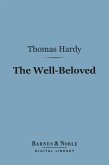 The Well-Beloved (Barnes & Noble Digital Library) (eBook, ePUB)