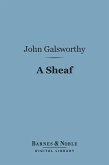 A Sheaf (Barnes & Noble Digital Library) (eBook, ePUB)