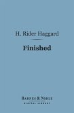 Finished (Barnes & Noble Digital Library) (eBook, ePUB)