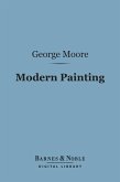 Modern Painting (Barnes & Noble Digital Library) (eBook, ePUB)