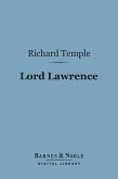 Lord Lawrence (Barnes & Noble Digital Library) (eBook, ePUB)