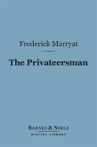 The Privateersman (Barnes & Noble Digital Library) (eBook, ePUB)