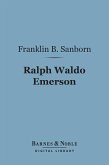Ralph Waldo Emerson (Barnes & Noble Digital Library) (eBook, ePUB)