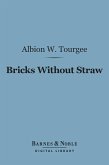 Bricks Without Straw (Barnes & Noble Digital Library) (eBook, ePUB)