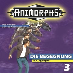 Die Begegnung (MP3-Download) - Mennigen, Peter; Applegate, Katherine