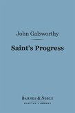 Saint's Progress (Barnes & Noble Digital Library) (eBook, ePUB)