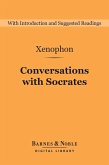 Conversations with Socrates (Barnes & Noble Digital Library) (eBook, ePUB)