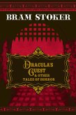 Dracula's Guest & Other Tales of Horror (eBook, ePUB)