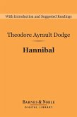 Hannibal (Barnes & Noble Digital Library) (eBook, ePUB)