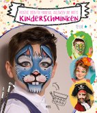 Kinderschminken (eBook, ePUB)