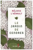 Le jardin de cendres (eBook, ePUB)