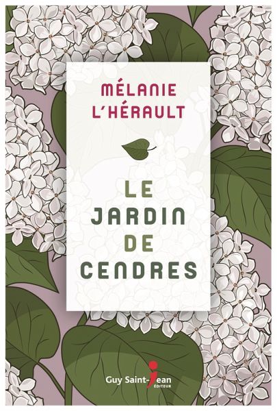 Le jardin de cendres (eBook, ePUB)