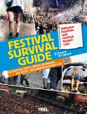 Festival Survival Guide (eBook, ePUB)