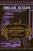 The Picture of Dorian Gray & Other Fantastic Tales (eBook, ePUB)
