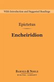 Encheiridion [Barnes & Noble Digital Library) (eBook, ePUB)