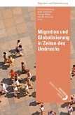 Migration und Globalisierung in Zeiten des Umbruchs (eBook, ePUB)