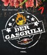 Der Gasgrill (eBook, ePUB) - Bild 1