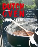Dutch Oven quick & easy (eBook, ePUB)