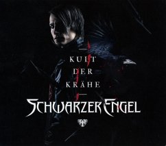 Kult Der Krähe (Ltd.Digipak) - Schwarzer Engel