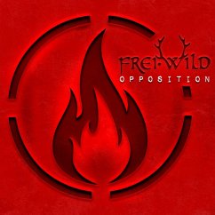Opposition (Digipak Version) - Frei.Wild