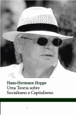 Uma teoria sobre Socialismo e Capitalismo (eBook, ePUB)