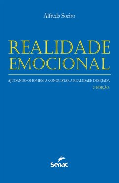 Cover Realidade emocional (eBook, ePUB)