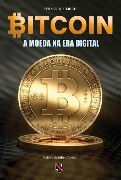 Cover Bitcoin: A moeda na era digital (eBook, ePUB)