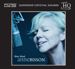 Blue Mind - Bisson,Anne