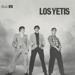 Los Yetis - Los Yetis