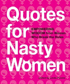 Cover Quotes for Nasty Women (eBook, ePUB)