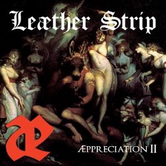 Cover Æppreciation Ii