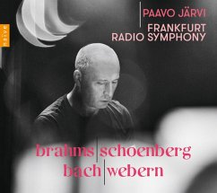 Cover Brahms-Schönberg-Bach-Webern